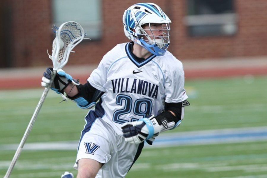 Youth Development lacrosse program